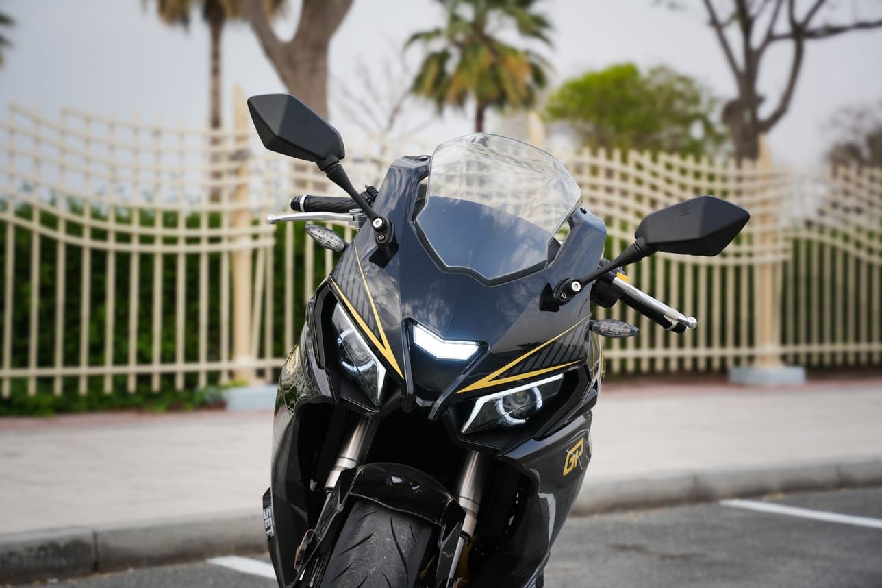 GP501