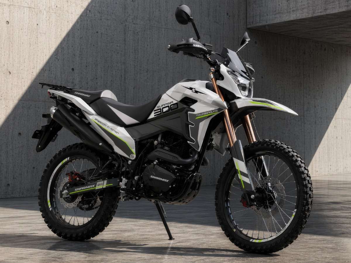 Eurasia 300
