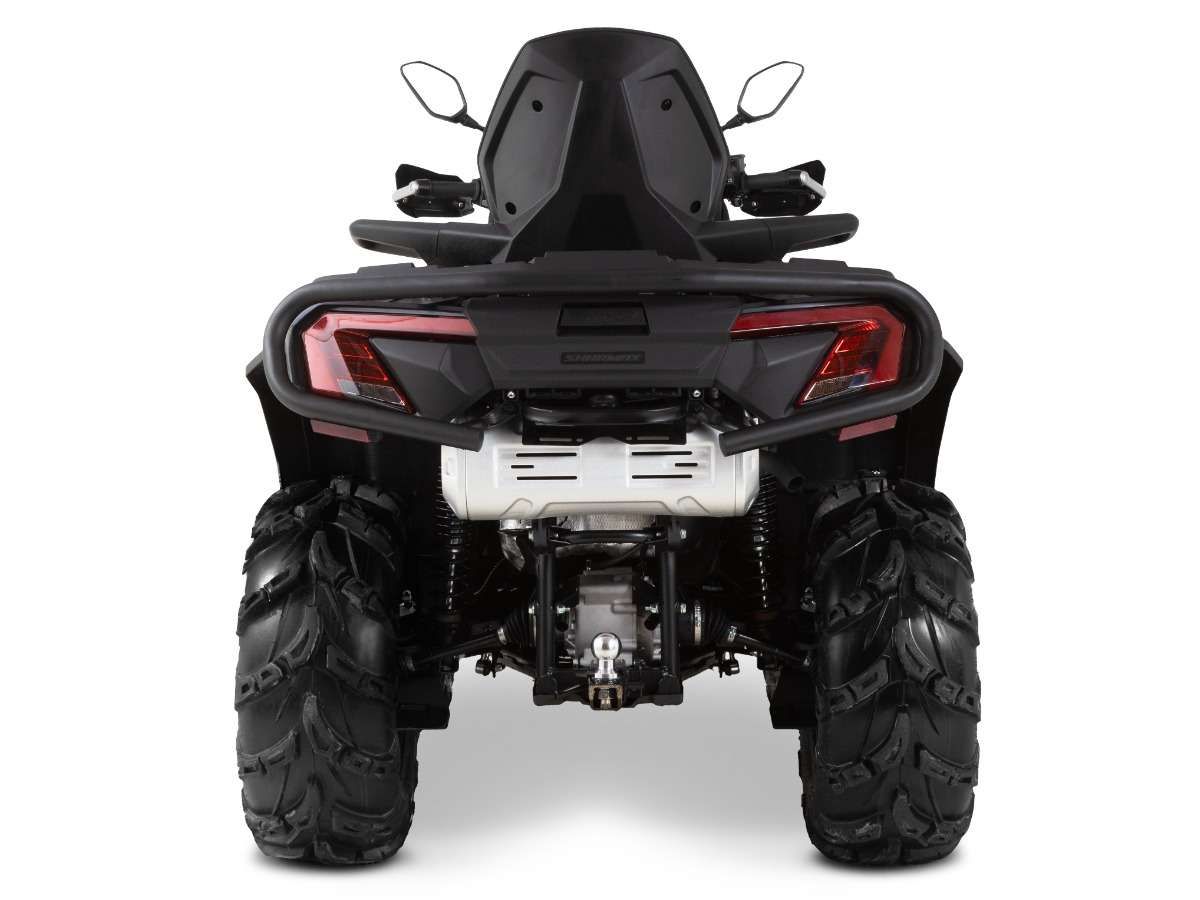 Force 1100 EFI EPS by Geely MUD LITE с ПСМ