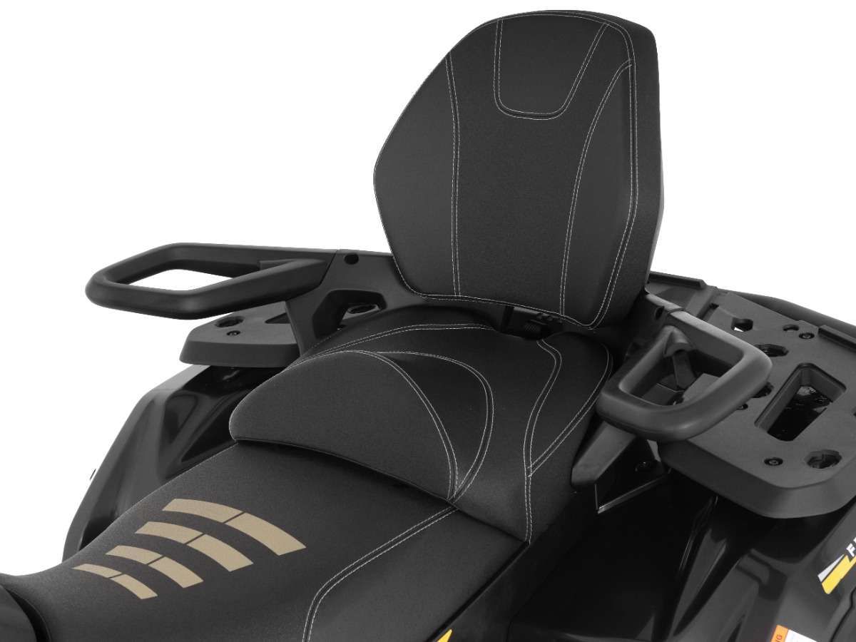 Force 1100 EFI EPS by Geely MUD LITE с ПСМ