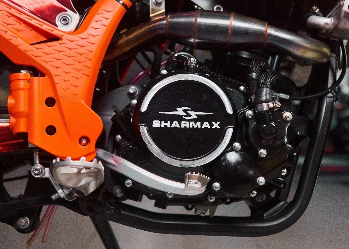 Power Max 322