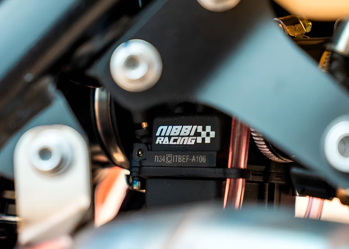 Power Max 322