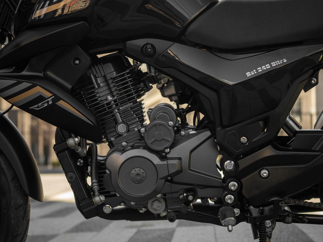 RST 240