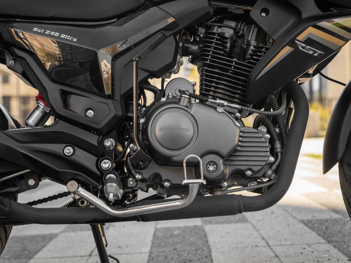 RST 240