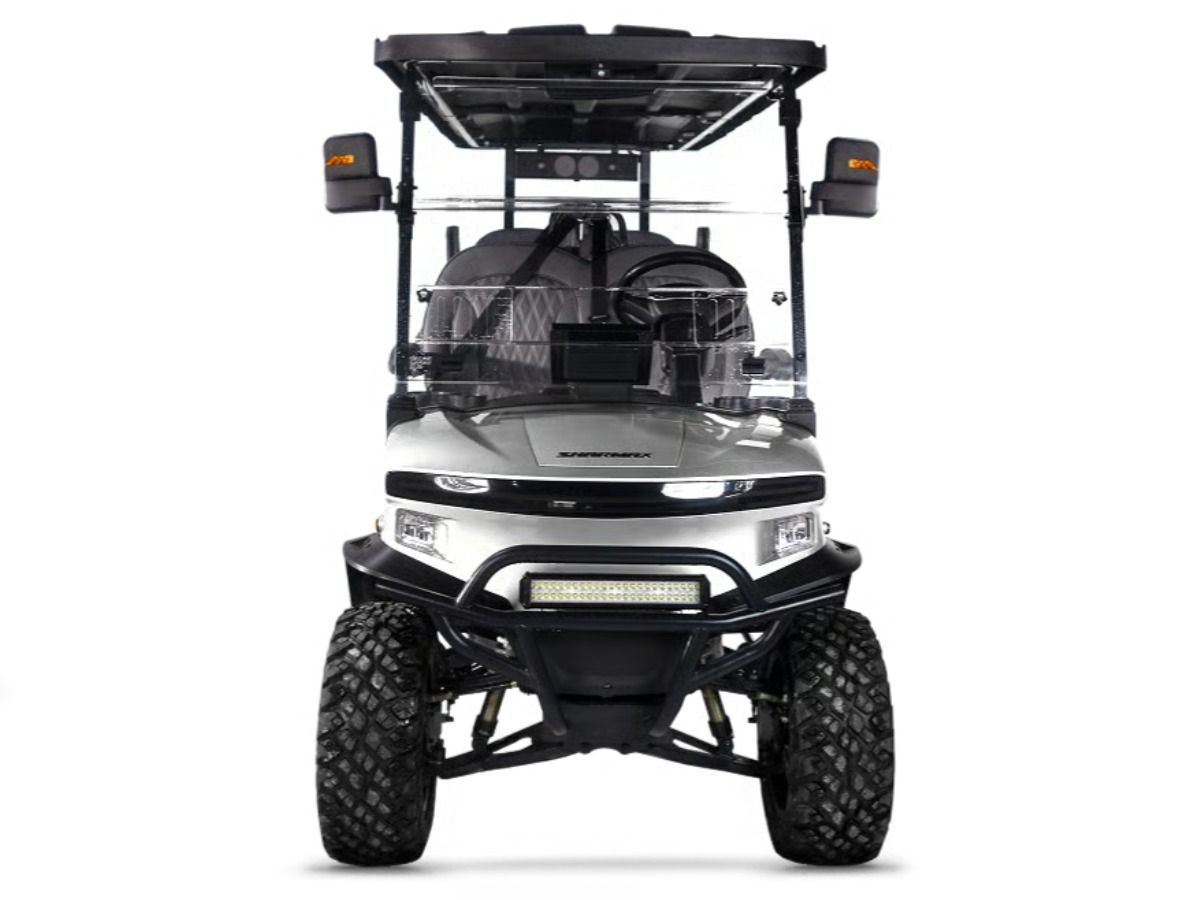 SHARMAX 5000 6 seater Pro