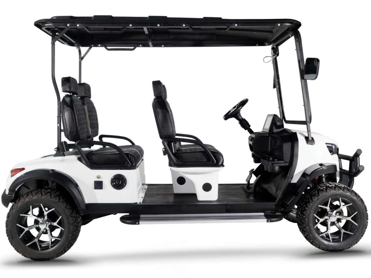Country Club 4 seater