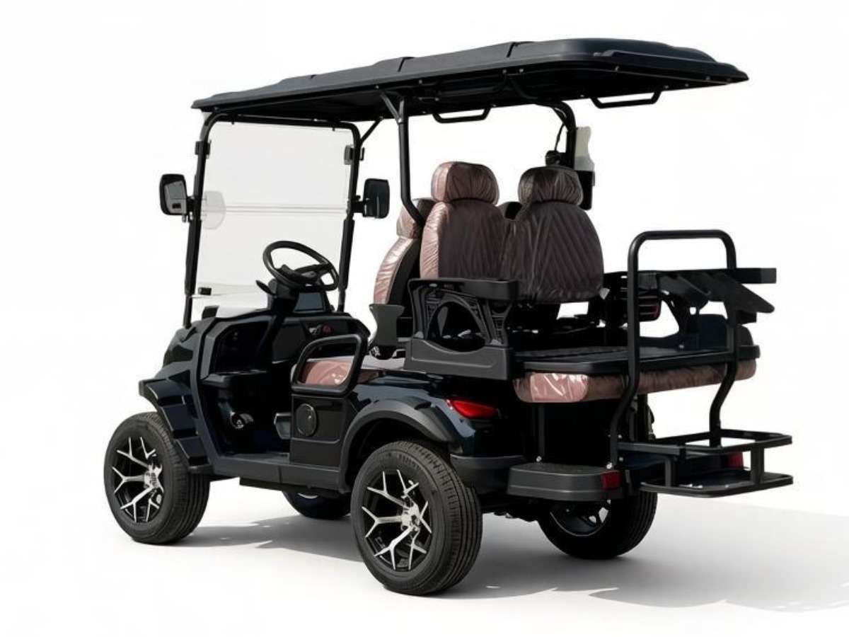 Country Club 2+2 seater