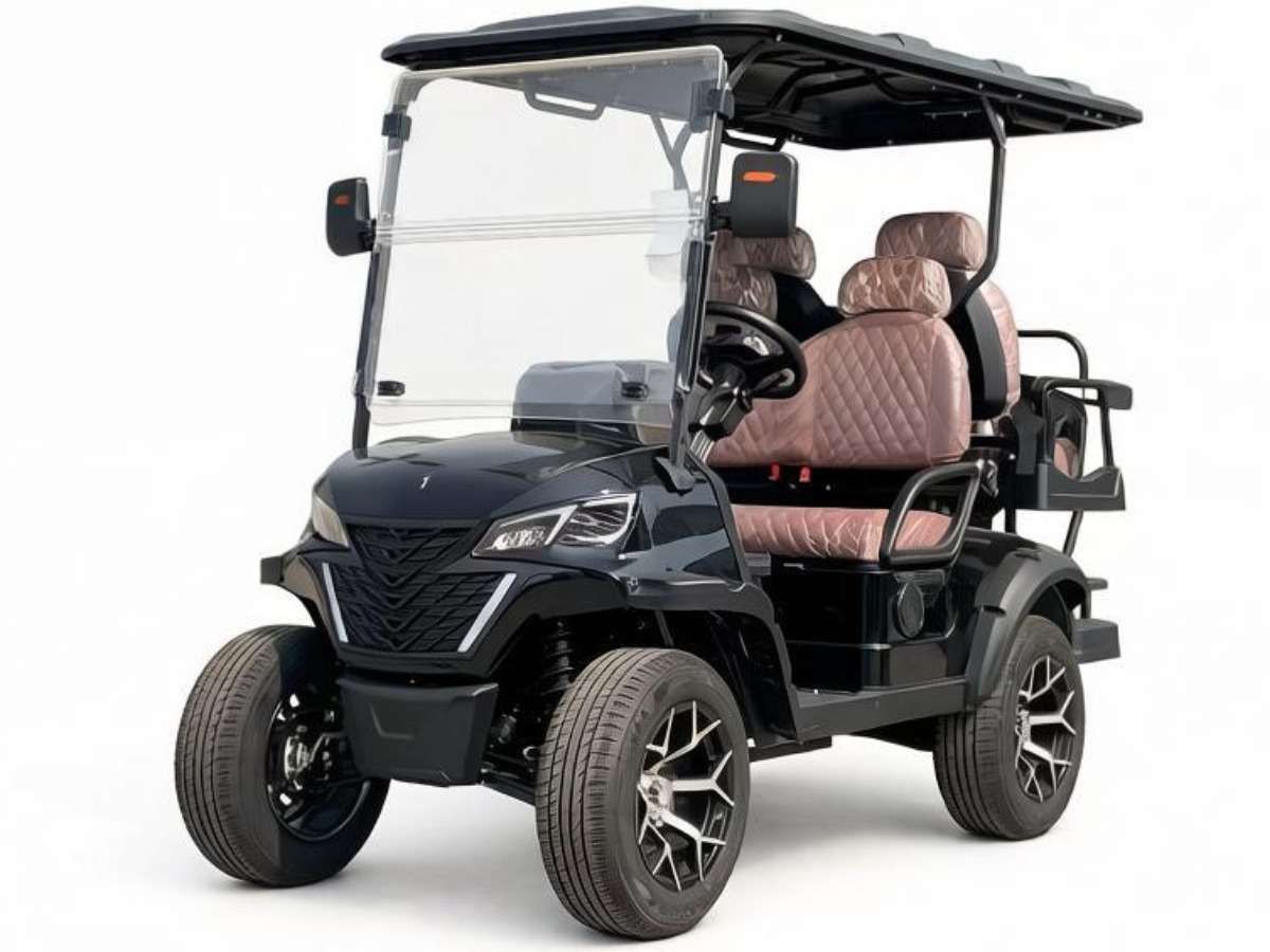Country Club 2+2 seater