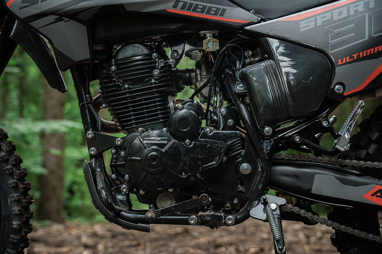 Sport 300 AIR Ultimatum