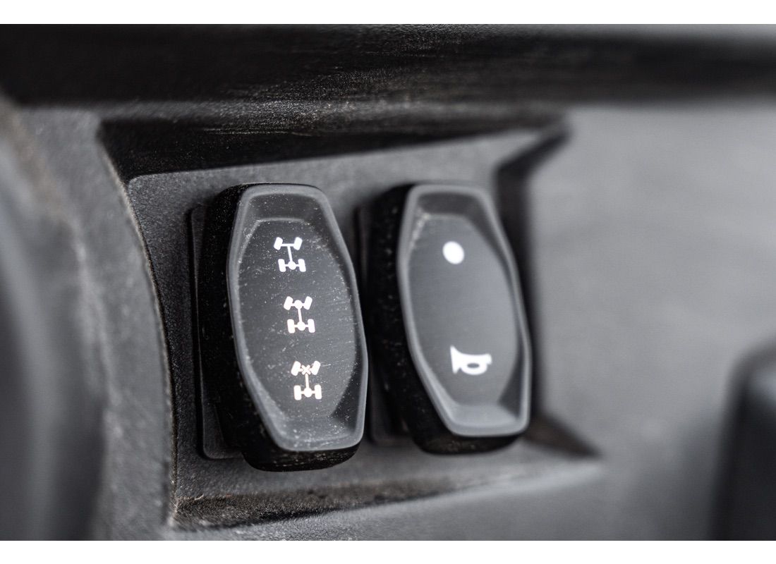 XForce 1100 Sport