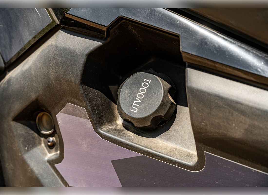 XForce 1100 Sport ПСМ