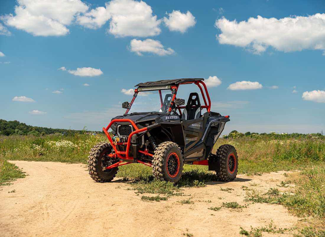 XForce 1100 Sport ПСМ