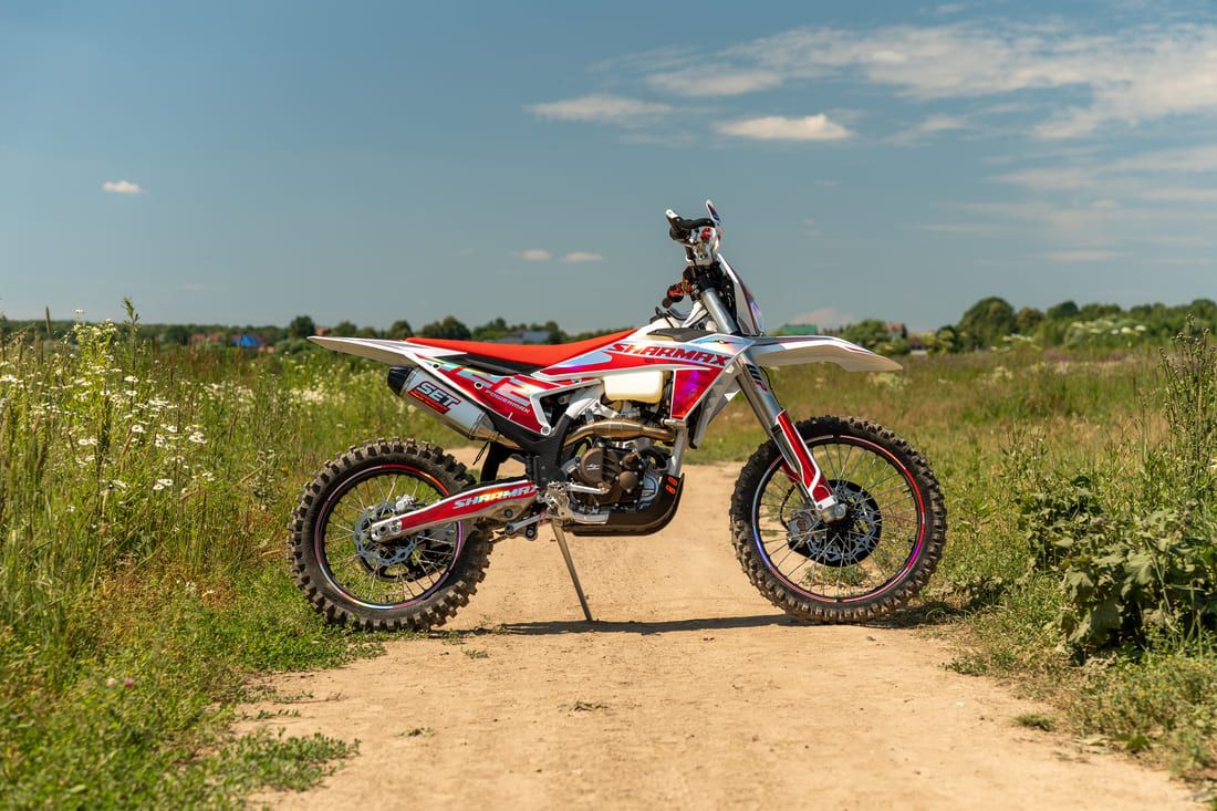 Power Max 322