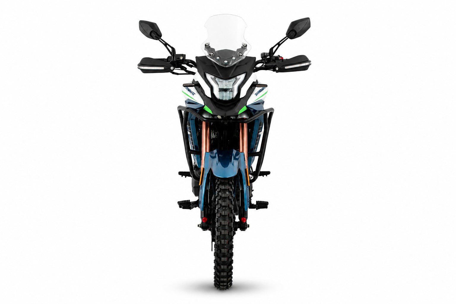 351 Enduro