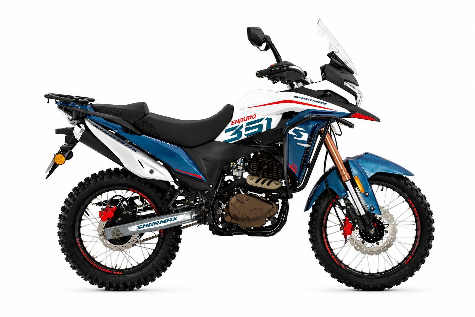 351 Enduro