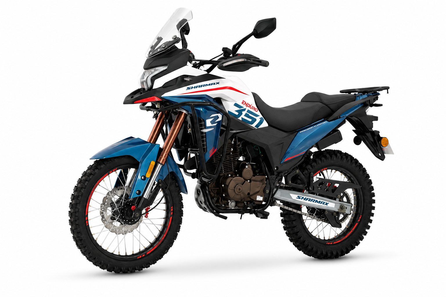 351 Enduro