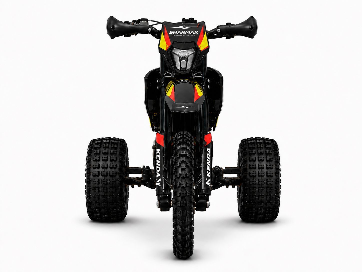 Traik 300 Air