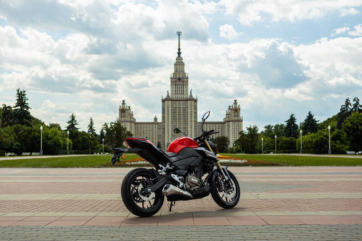 RST 501