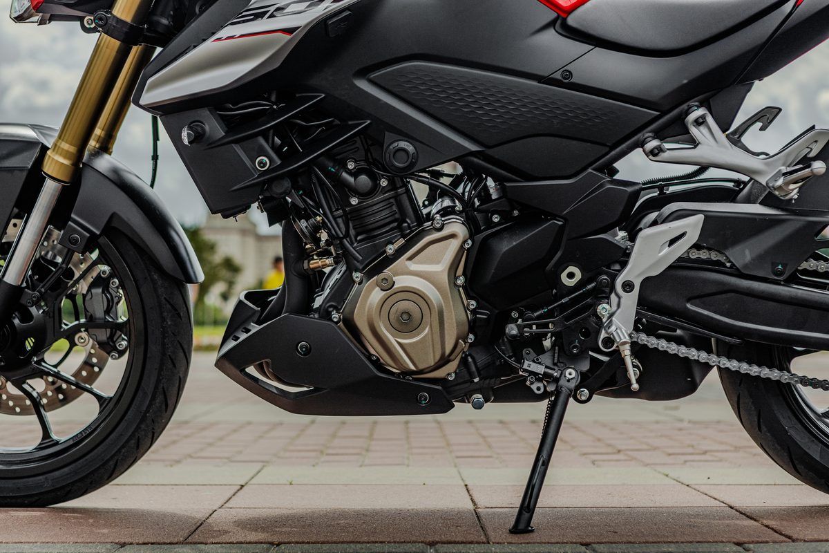 RST 501