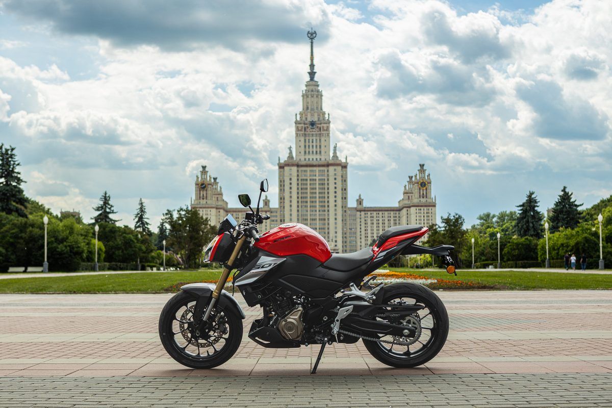 RST 501