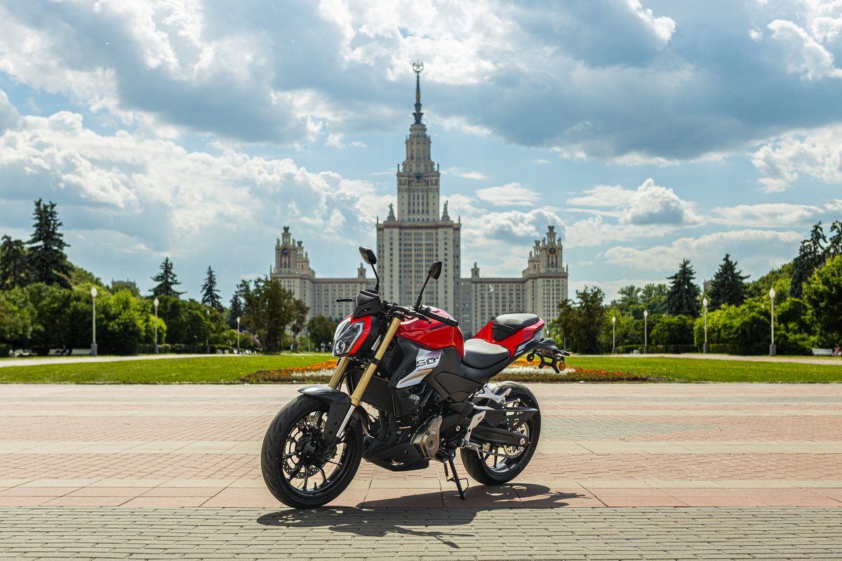 RST 501