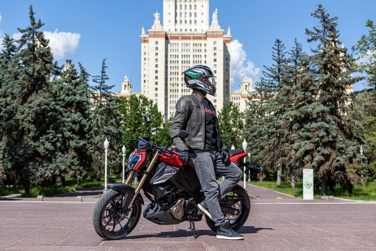RST 501