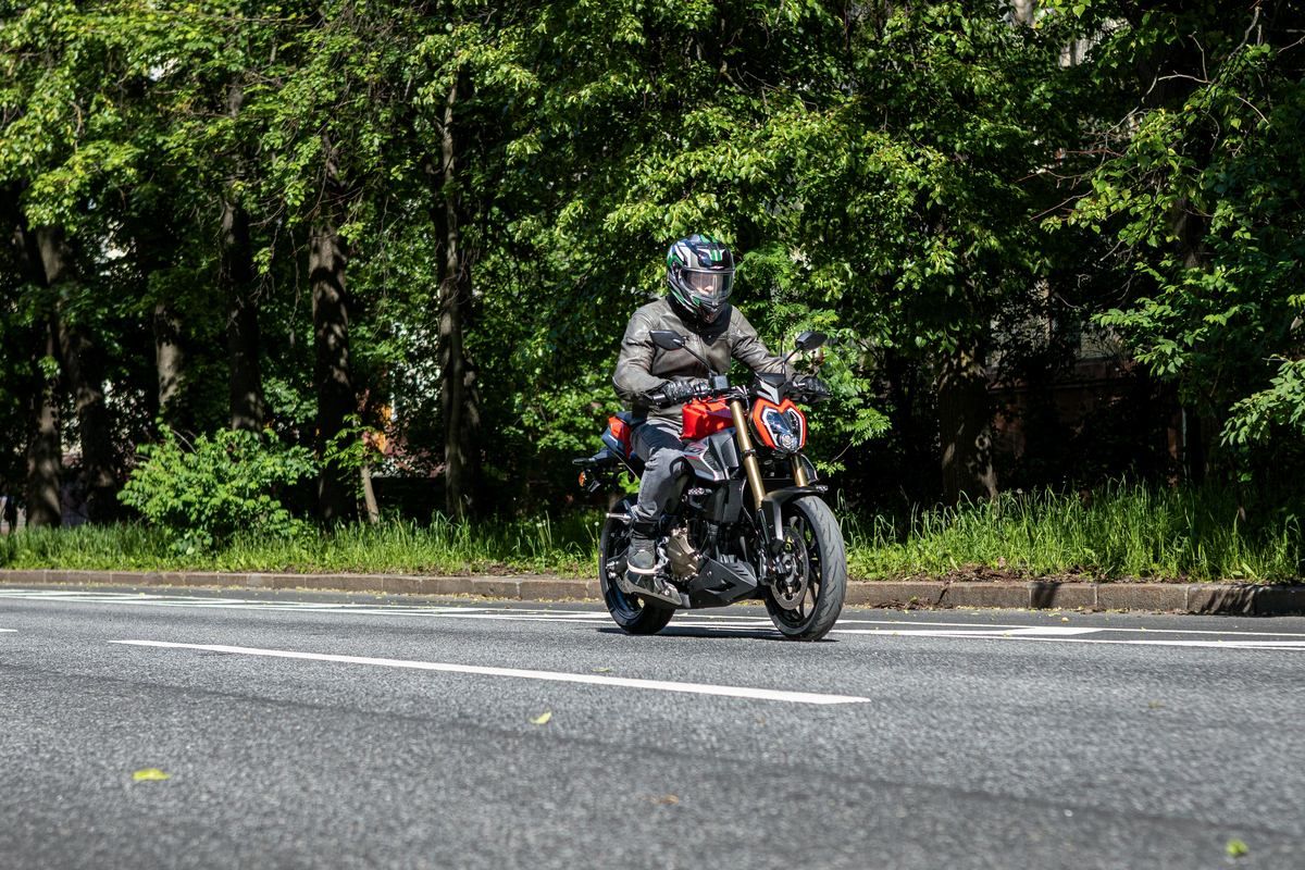 RST 501