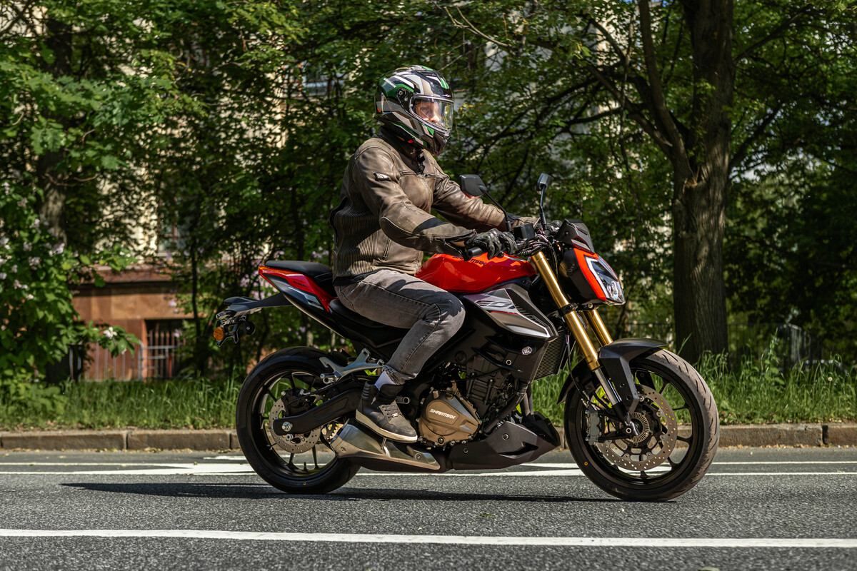RST 501