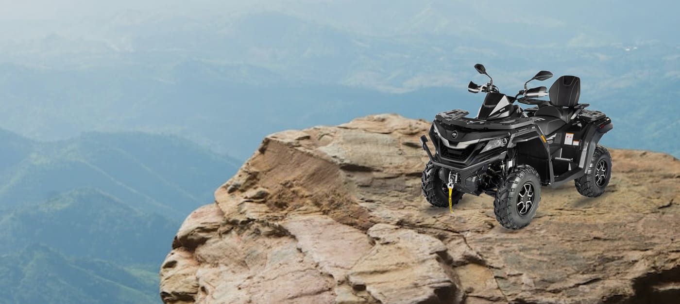 Force Challenger 800