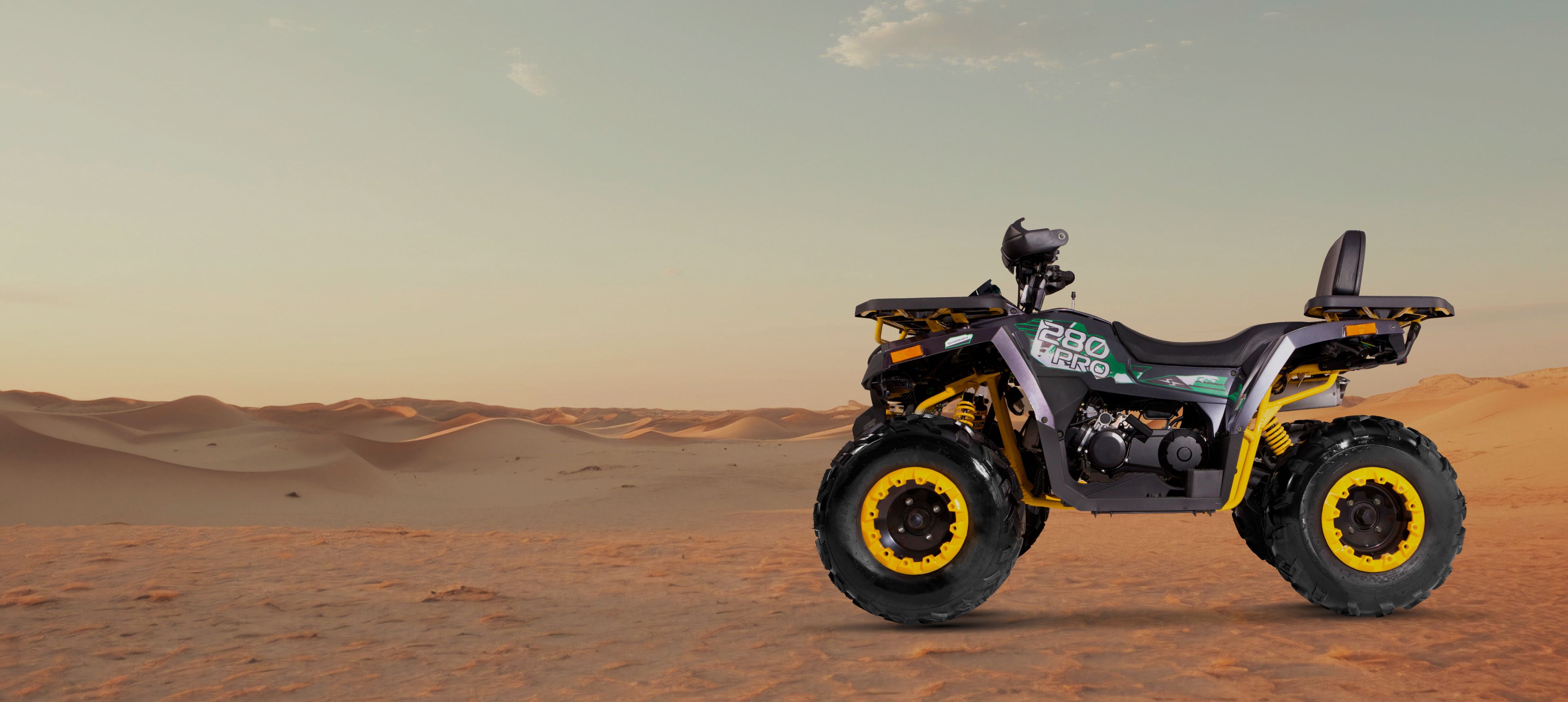 SHARMAX 280 PRO