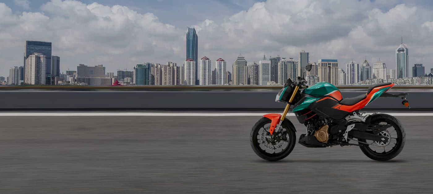 RST 501