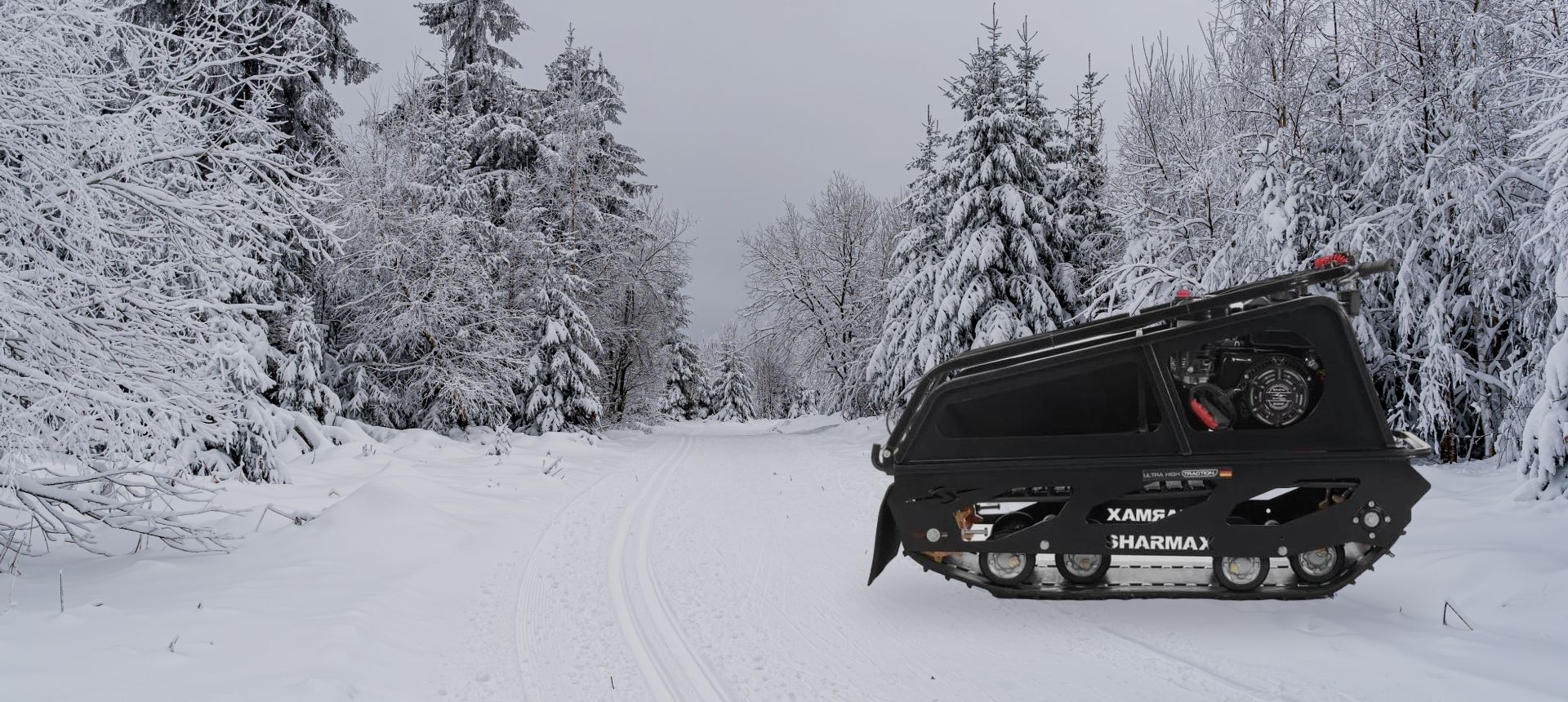 Max (New) S380 1250 HP8