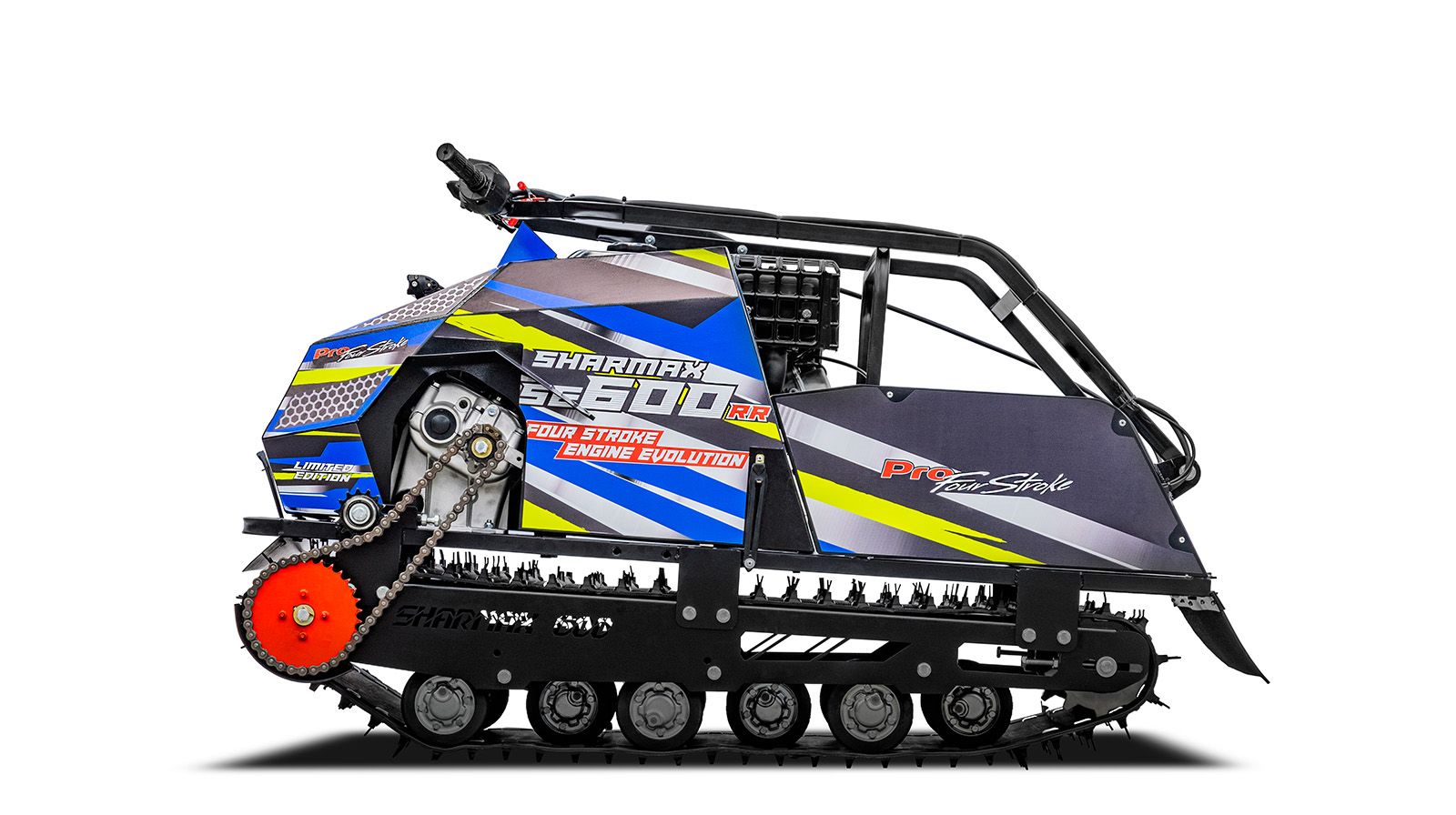 SE6001450 HP23 Enduro