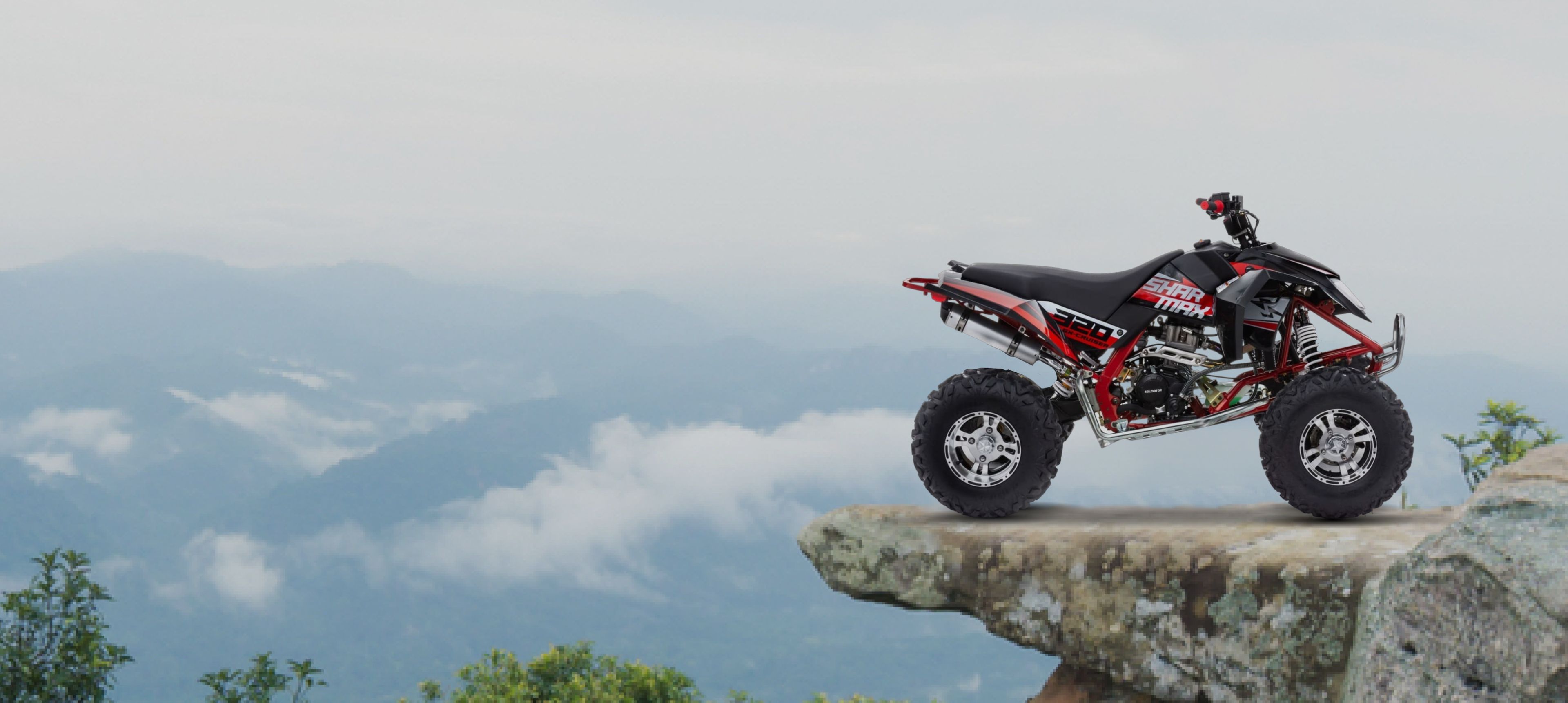 350 GX-Cruiser