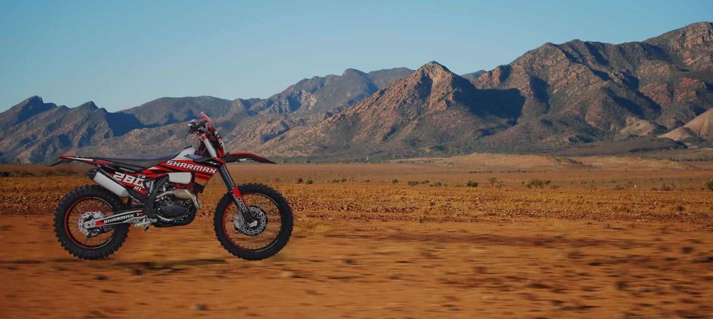 PowerMax CB280RL