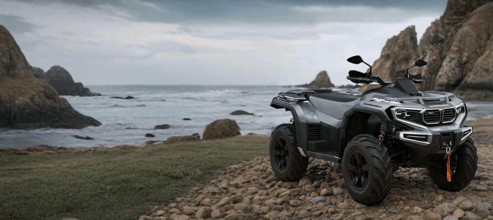 1100 Force Extreme 2026