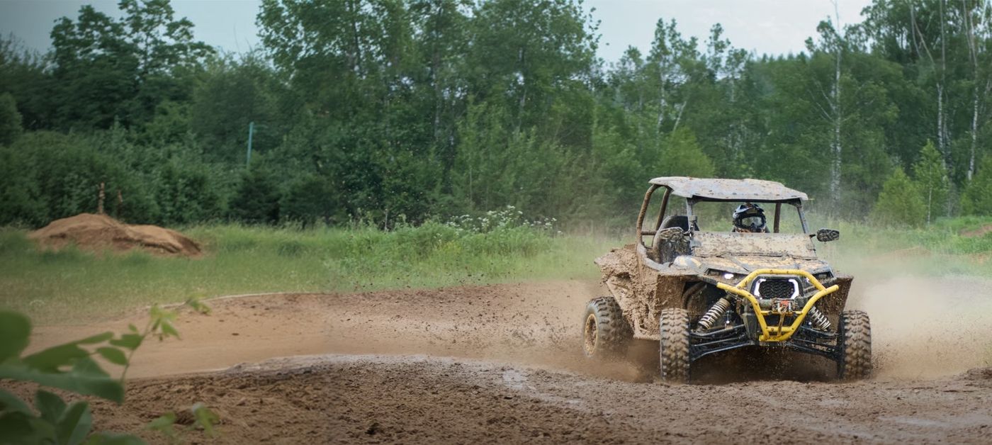 XForce 1100 Sport ПСМ