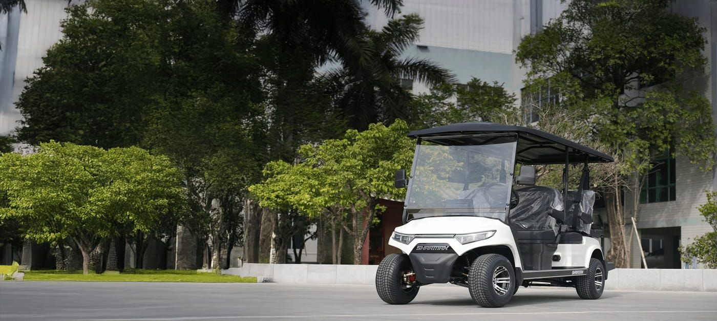 SHARMAX 5000 6 seater Pro