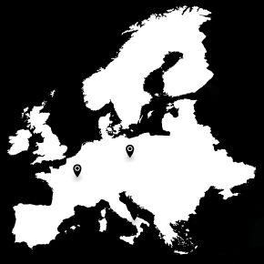 Европа