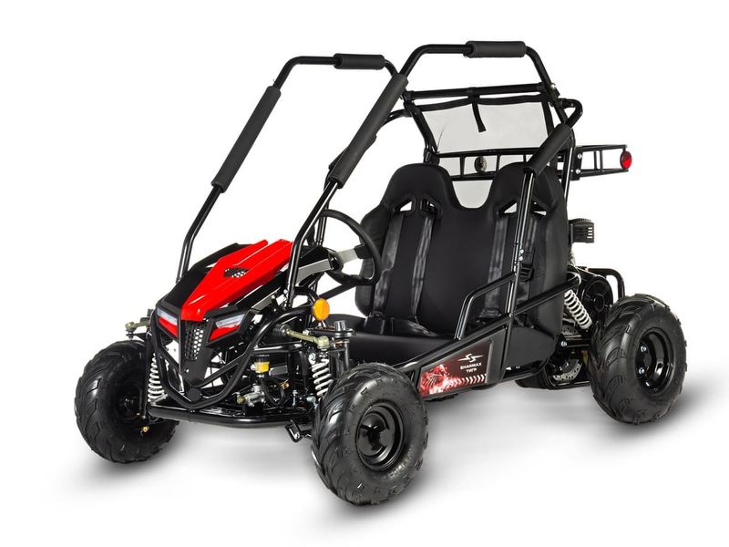 SHARMAX Тигр 250