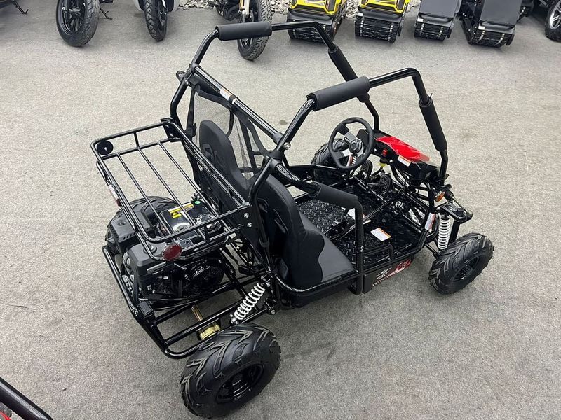 SHARMAX Тигр 250