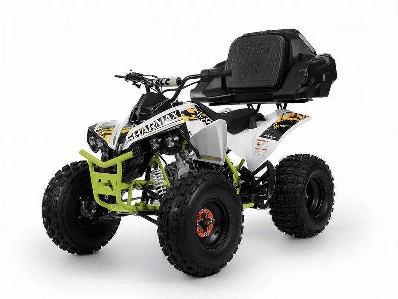 SHARMAX 190 CROSS