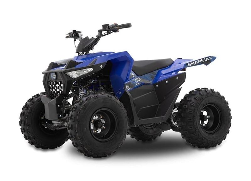 SHARMAX 200CC CROSS
