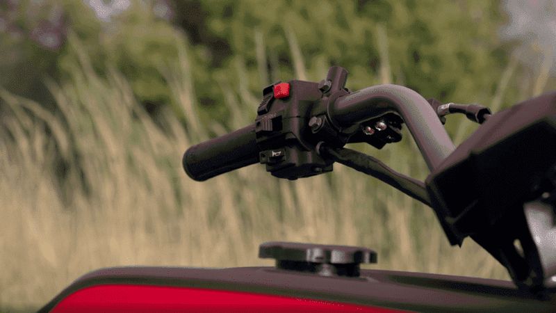 SHARMAX 250 HUMMER