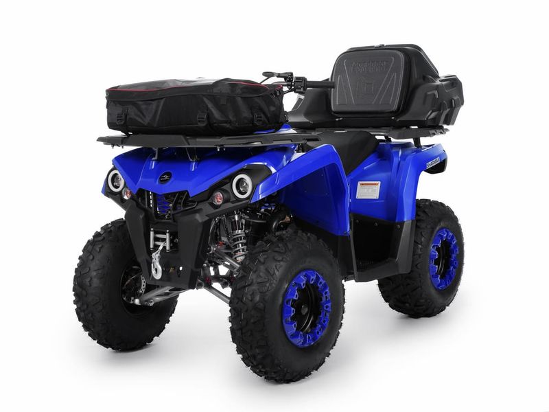 SHARMAX 280 HUMMER