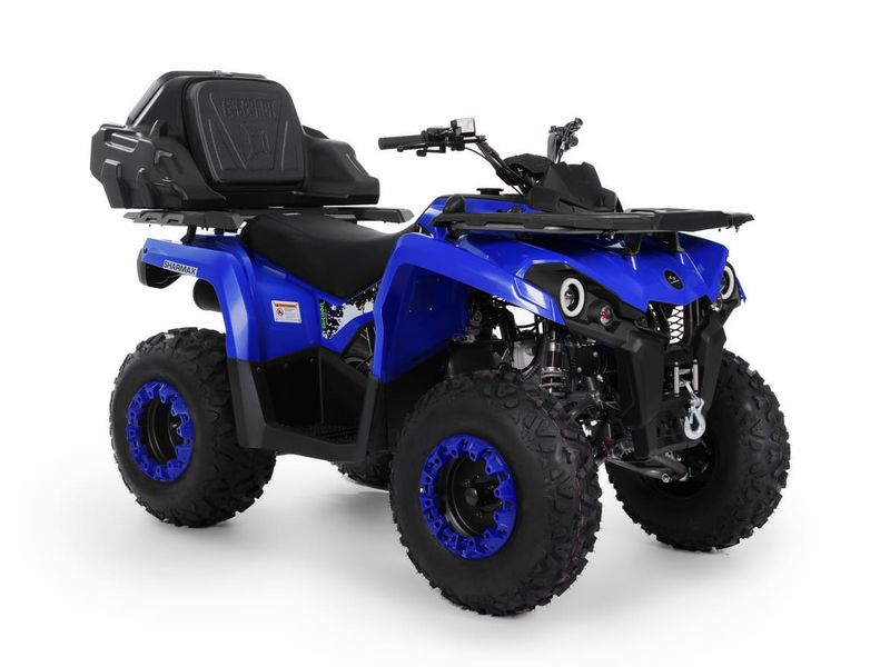 SHARMAX 280 HUMMER