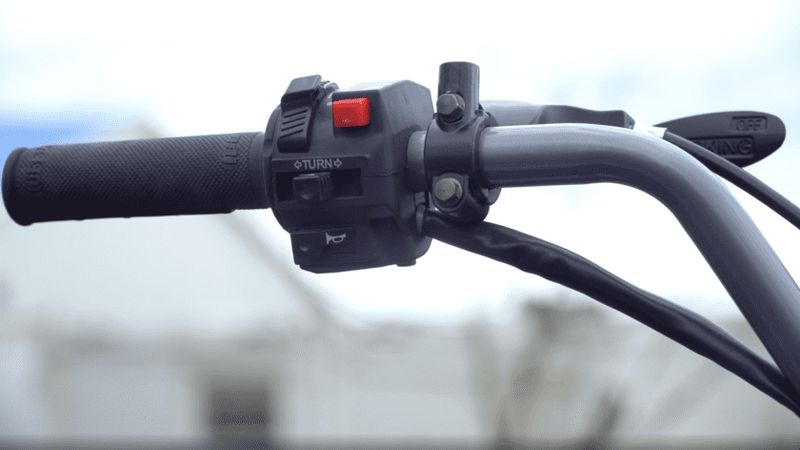 SHARMAX 280 HUMMER