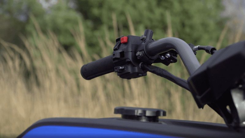 SHARMAX 280 HUMMER