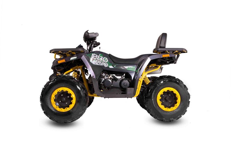 SHARMAX 280 PRO