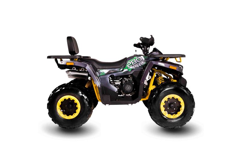 SHARMAX 280 PRO